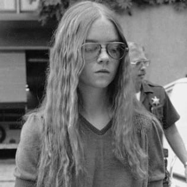 2. Бренда Спенсер