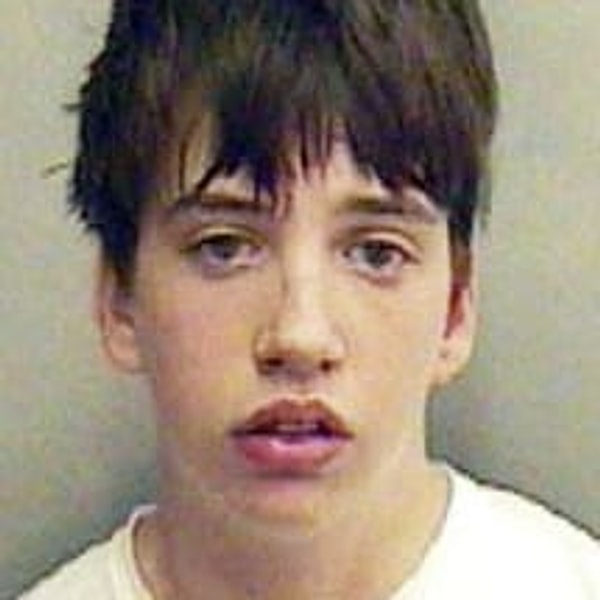 3. Дэниел Бартлам