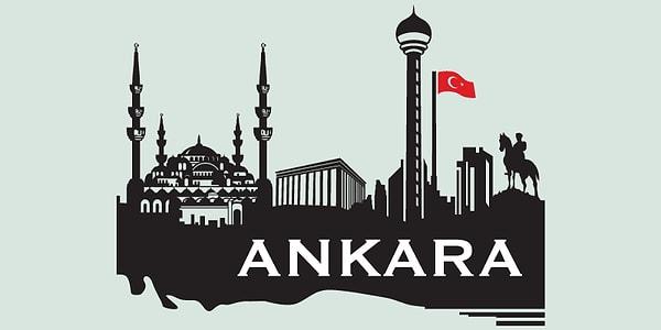 4. Ankara