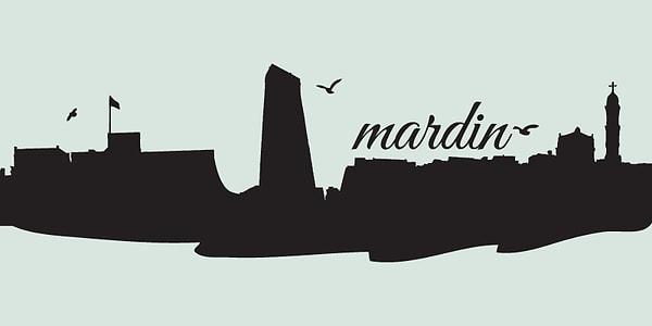 27. Mardin