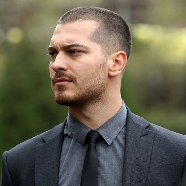 5. Çağatay Ulusoy