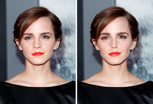 1. Эмма Уотсон