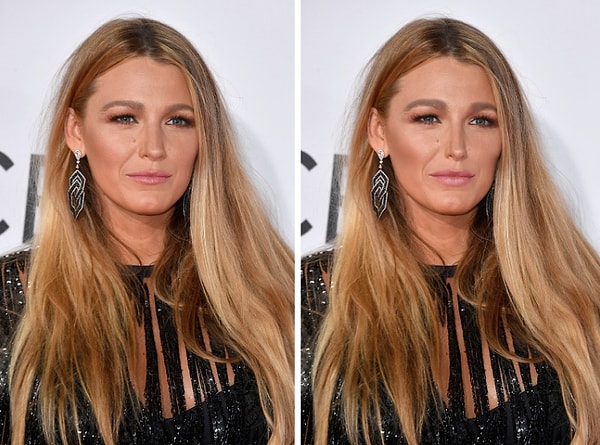 4. Блейк Лайвли