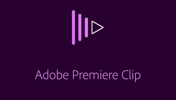 2. Adobe Premiere Clip