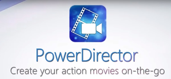 9. PowerDirector