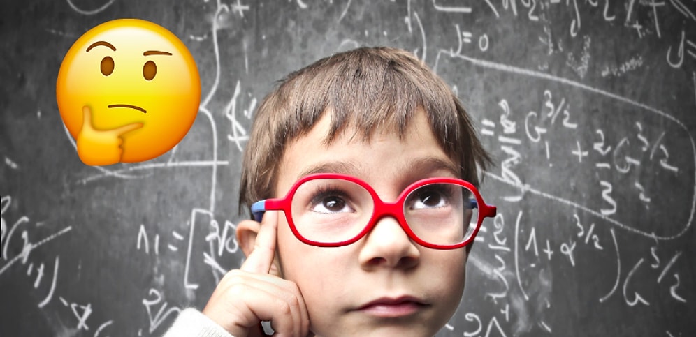 А вы сможете пройти этот математический тест, который с лёгкостью осилит даже восьмиклассник?