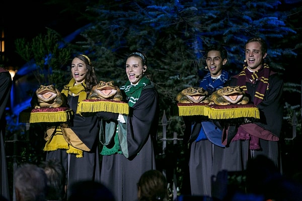 Теперь вы сможете увидеть его собственными глазами.