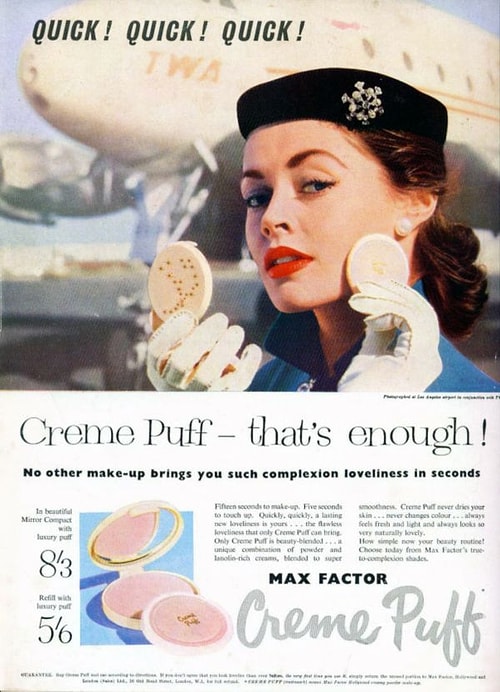 Max Factor