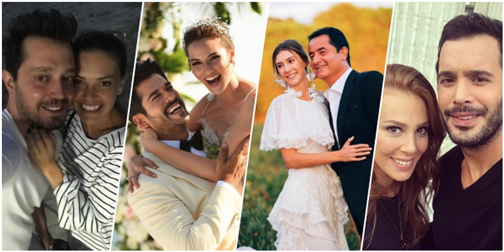 2017 Yılında 26 Ünlünün Instagram'da En Çok Beğenilen Fotoğrafları