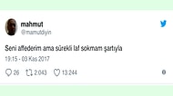 Goygoycuların Kasım Ayında En Çok Güldüğü 25 Tweet