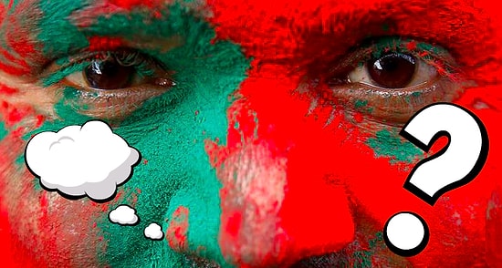 Только 2% людей смогут без ошибок пройти этот супертест на фотографическую память!