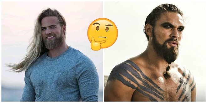 Тест: Какой национальности должен быть твой бойфренд?