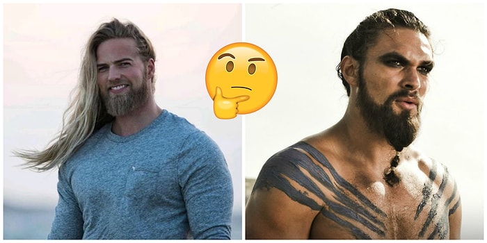 Тест: Какой национальности должен быть твой бойфренд?