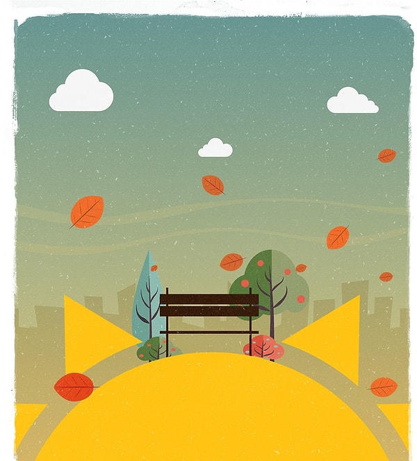 20. Путь к счастью непредсказуем.