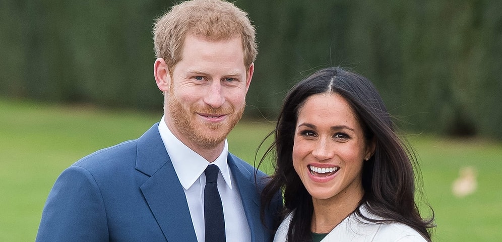 Все женщины в жизни принца Гарри, до того как он нашел «ту самую» Меган Маркл