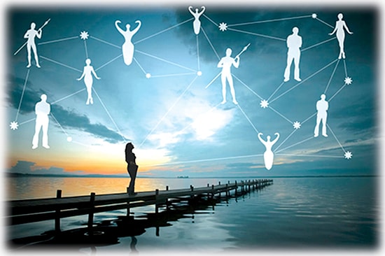 Узнайте, с кем из членов семьи вам надо наладить отношения, согласно методу семейных расстановок по Хеллингеру