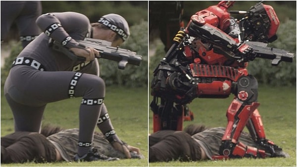 2. Элизиум (2013)