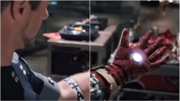 7. Железный человек 3 (2013)