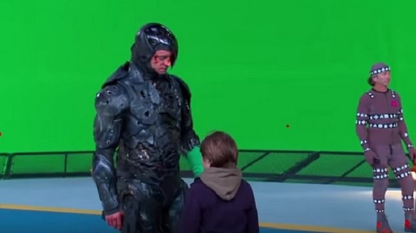 10. Робокоп (2014)