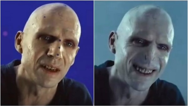 13. Гарри Поттер и Орден Феникса (2007)