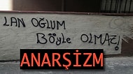 Yazanların Hepsi Filozof! Duvar Yazılarının Ardına Gizlenmiş 15 Felsefi Akım