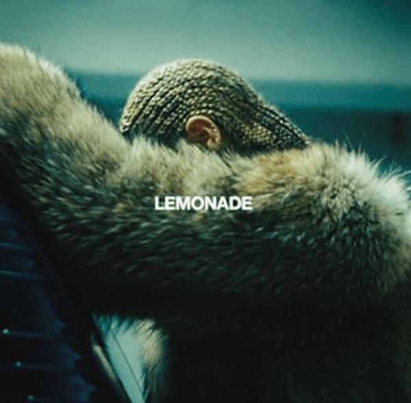 Geçen yıl Beyoncé 'Lemonade' adlı albümünü piyasaya çıkardığında, albümün büyük bir çoğunluğunda ihanetten bahsedildiği fark edilmişti.