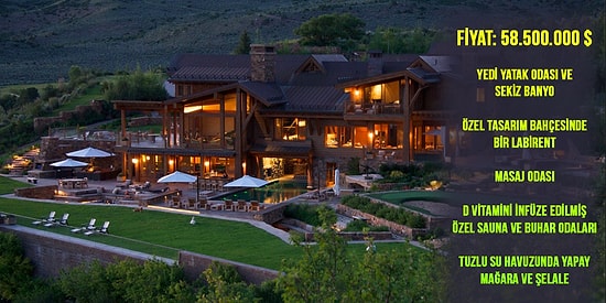 Kanaatkârlara Bile 'Derhal Zengin Olmam Lazım' Dedirtecek Aşırı Pahalı 16 Saray Yavrusu