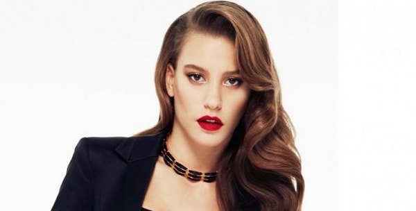 7. Serenay Sarıkaya $9,525 - $15,875