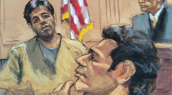 Tanık Sandalyesinde 3. Gün: Zarrab İfadesinde Neler Anlattı?