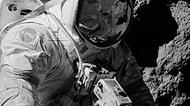 Ay'a Gidiş Yalan mıydı? Komplo Teoricilerinin Son Takıntısı 1972 Yılındaki Apollo 17 Fotoğrafı