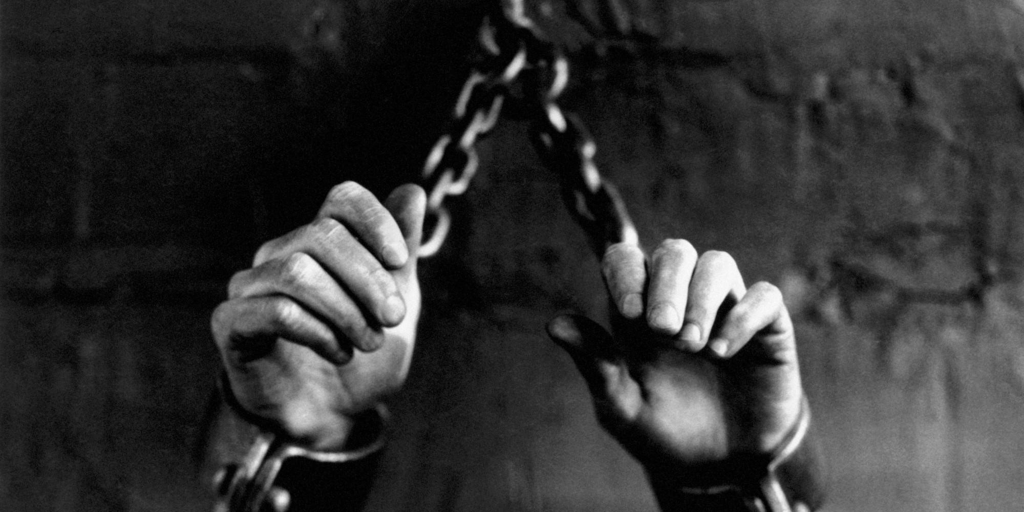 10 шокирующих фактов о рабстве, о которых знают далеко не все