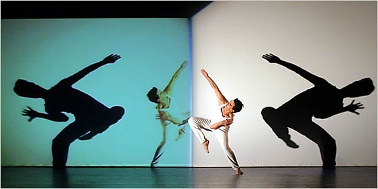 Тест: Какой танец исполняет ваша душа