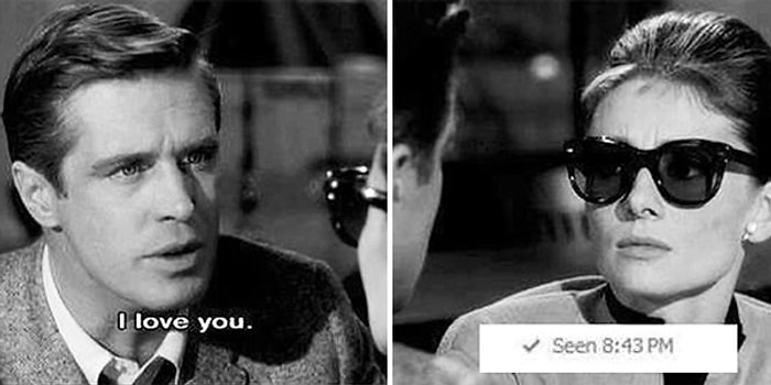 İncitmemeli Sevenleri Değerlerini Bilmeli: Beklemediğiniz Anda Gelen 'Seni Seviyorum'a Verilecek 13 Minnoş Cevap