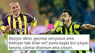 Fener Seriye Bağladı! Fenerbahçe - Kasımpaşa Maçının Ardından Yaşananlar ve Tepkiler