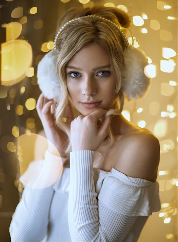 3. В нём она подробно рассказывает о процессе подготовки и о том, как каждый желающий сможет повторить нечто подобное в своей комнате.