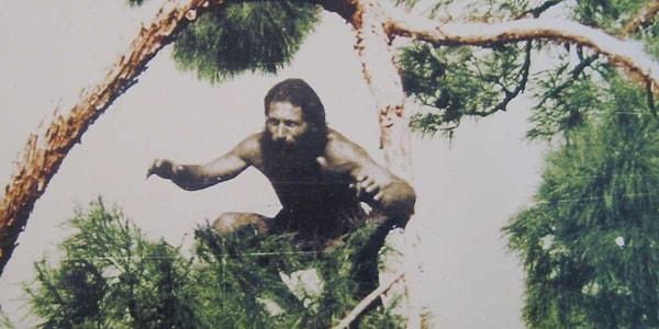 5. Manisa Tarzanı (1994)
