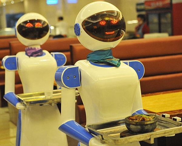 Сотрудникам общепита грозит серьезная опасность!