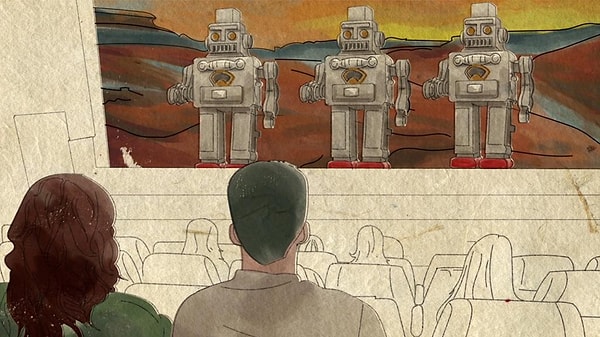 Судя по всему, всем нам в скором времени нужно будет действовать по обстановке.