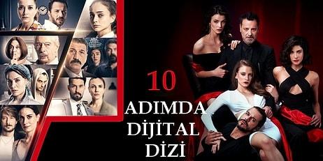 Ölçüler Bardakla Kaşıkla! 10 Adımda 10 Numara Türk Tipi Dijital Dizi Yapma Rehberi