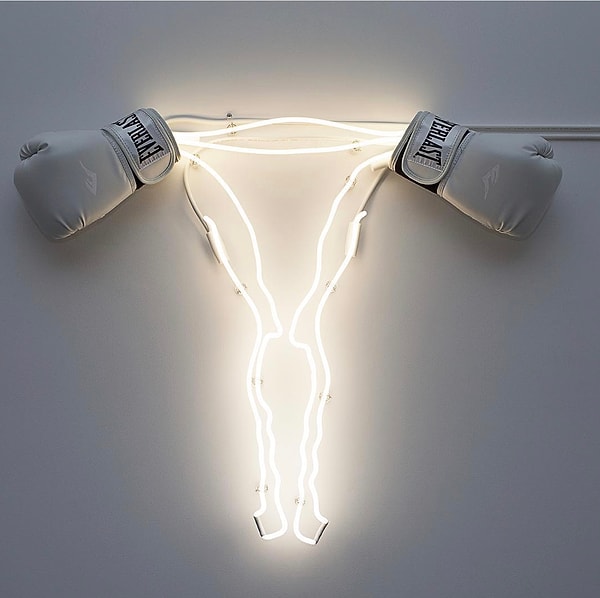 4. Ты можешь тренировать свою вагину 🥊