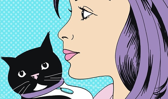 Тест: Если ты не наберешь хотя бы 9/11, то ты не кошатник