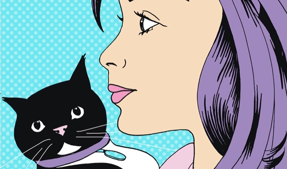 Тест: Если ты не наберешь хотя бы 9/11, то ты не кошатник