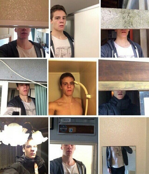 Ну прямо драма, да и только!