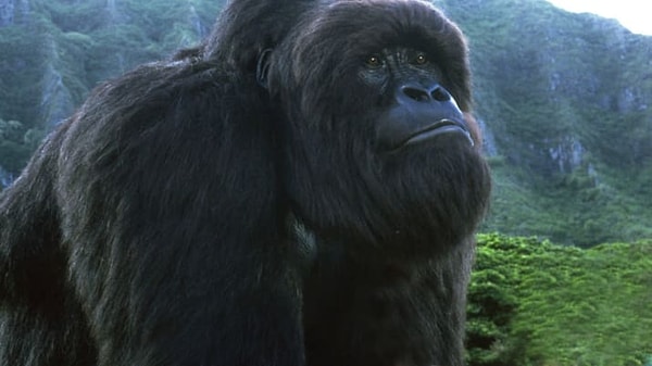 5. Могучий Джо Янг