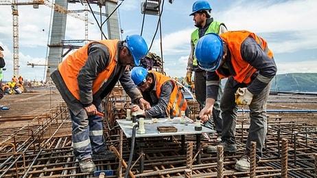 Düzenlemenin Detayları Belli Oldu: '850 Bin Taşeron İşçi Çalıştığı Yerde Kadroya Alınacak'