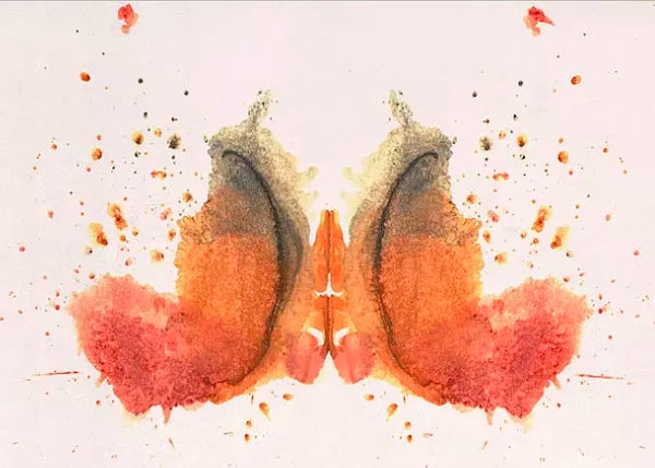 5. Какой цвет доминирует на этой картинке?