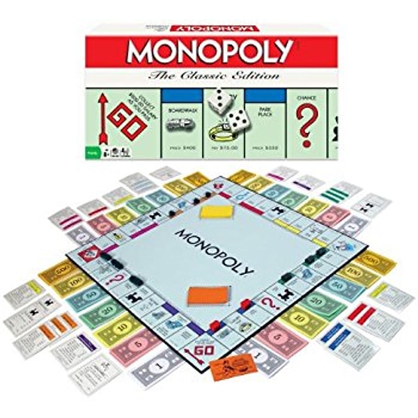 Monopoly
