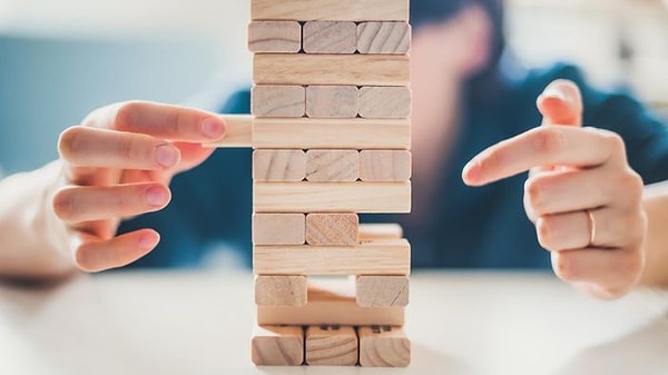 Jenga