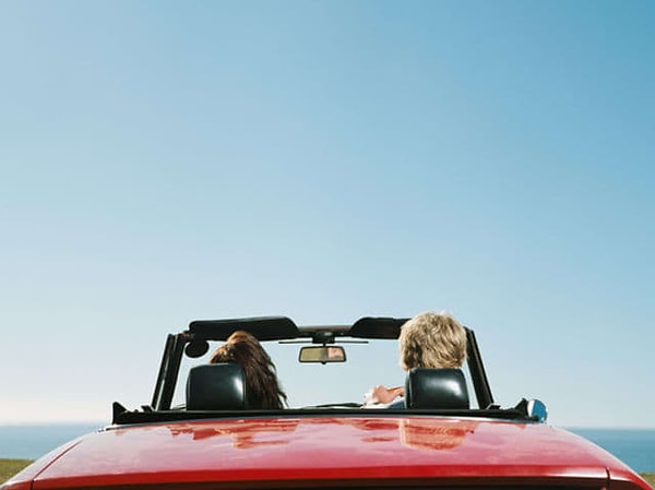 8. Что вы предпочитаете: личный транспорт или общественный?