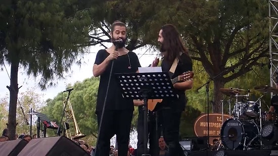 Koray Avcı'nın Anne Babasına Dünyaya Nasıl Geldiğini Sorması